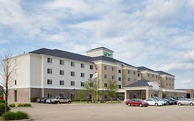 Holiday Inn Bloomington il Airport